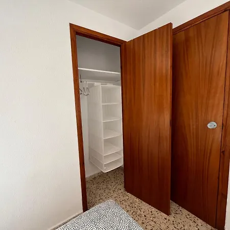 Apartamento Oliva Playa - Pau Pi Exterior photo