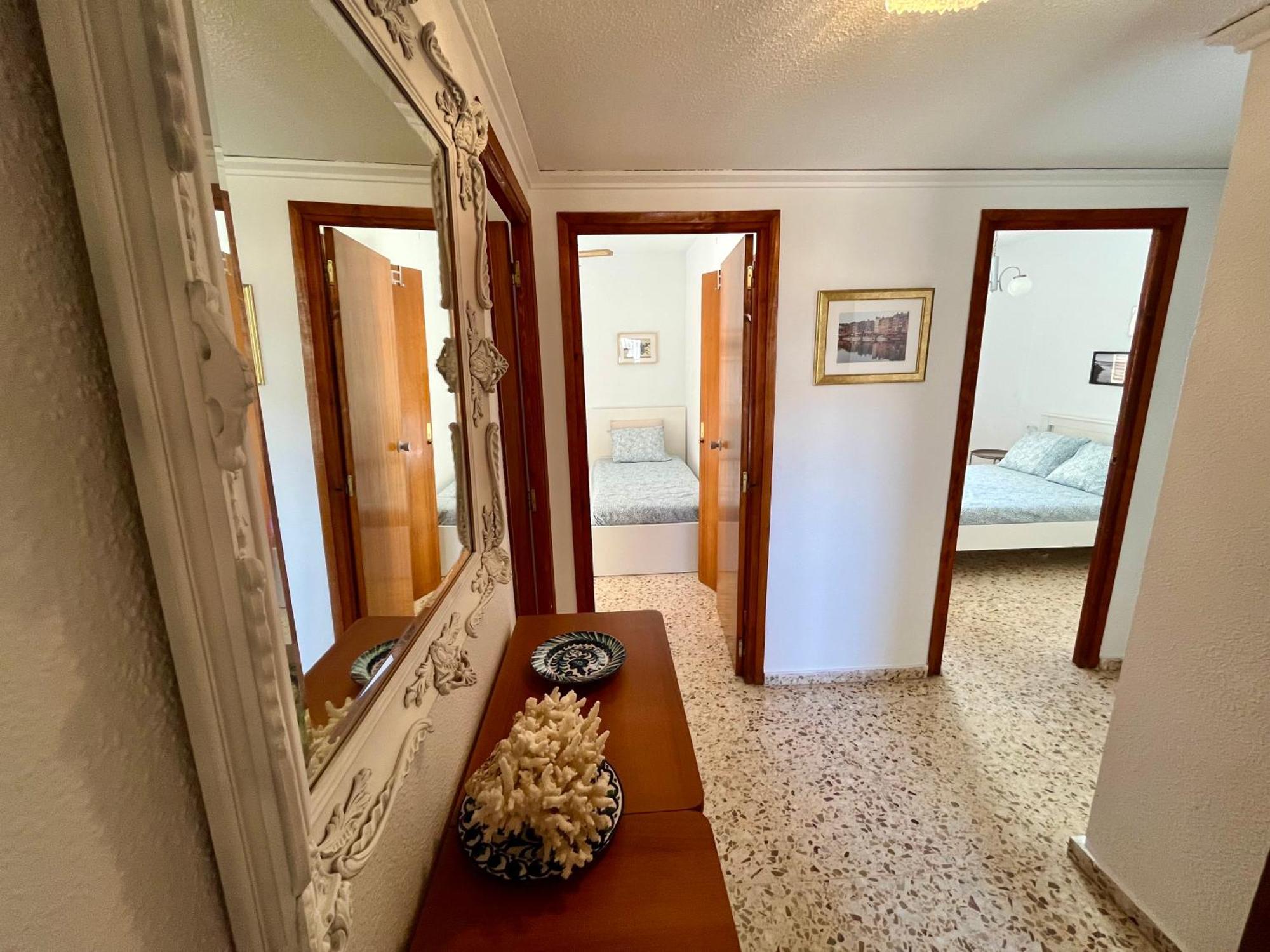 Apartament Playa - Pau Pi *