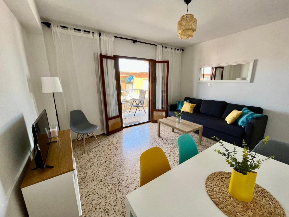 Apartment Playa - Pau Pi *