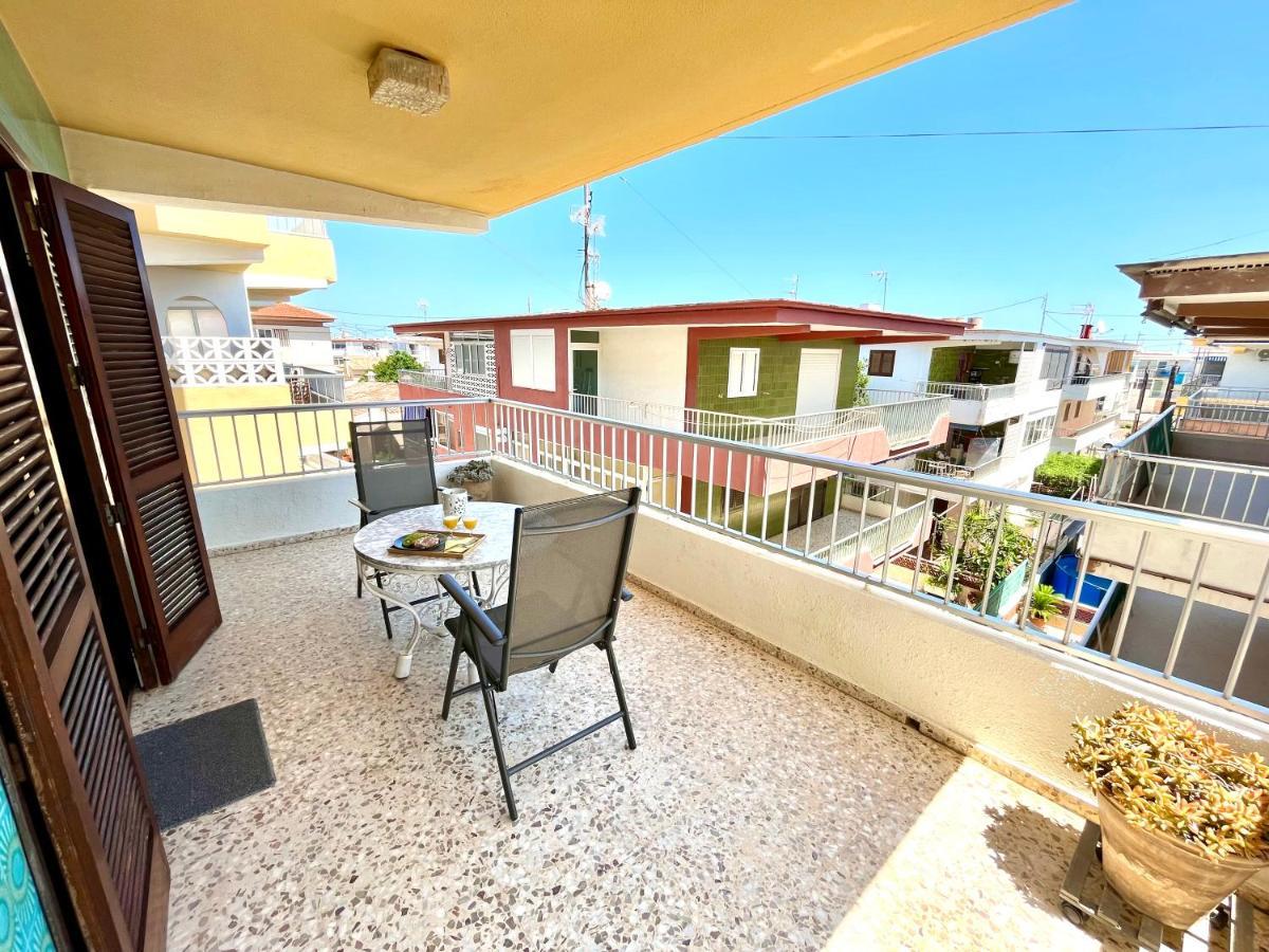 Playa - Pau Pi Apartment *