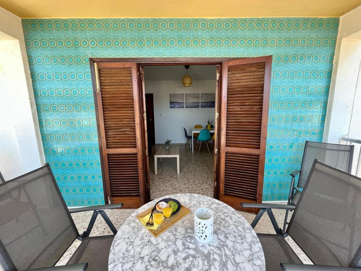 Apartment Playa - Pau Pi Oliva