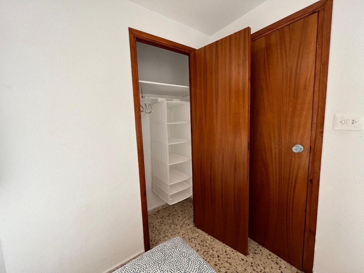 Apartment Playa - Pau Pi *