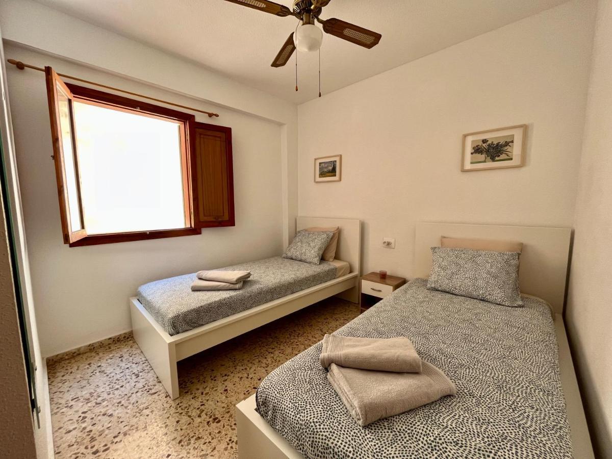 Playa - Pau Pi Apartment *