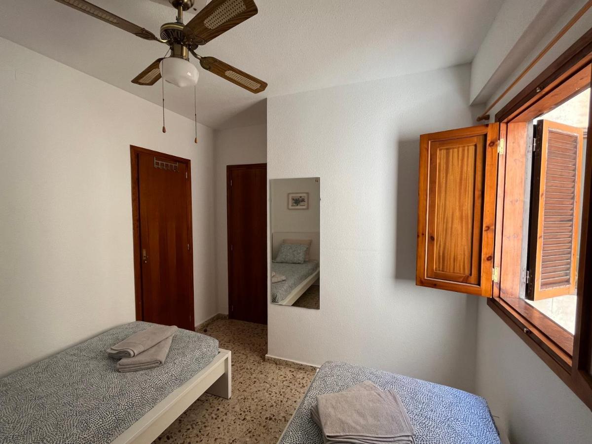 Apartment Playa - Pau Pi