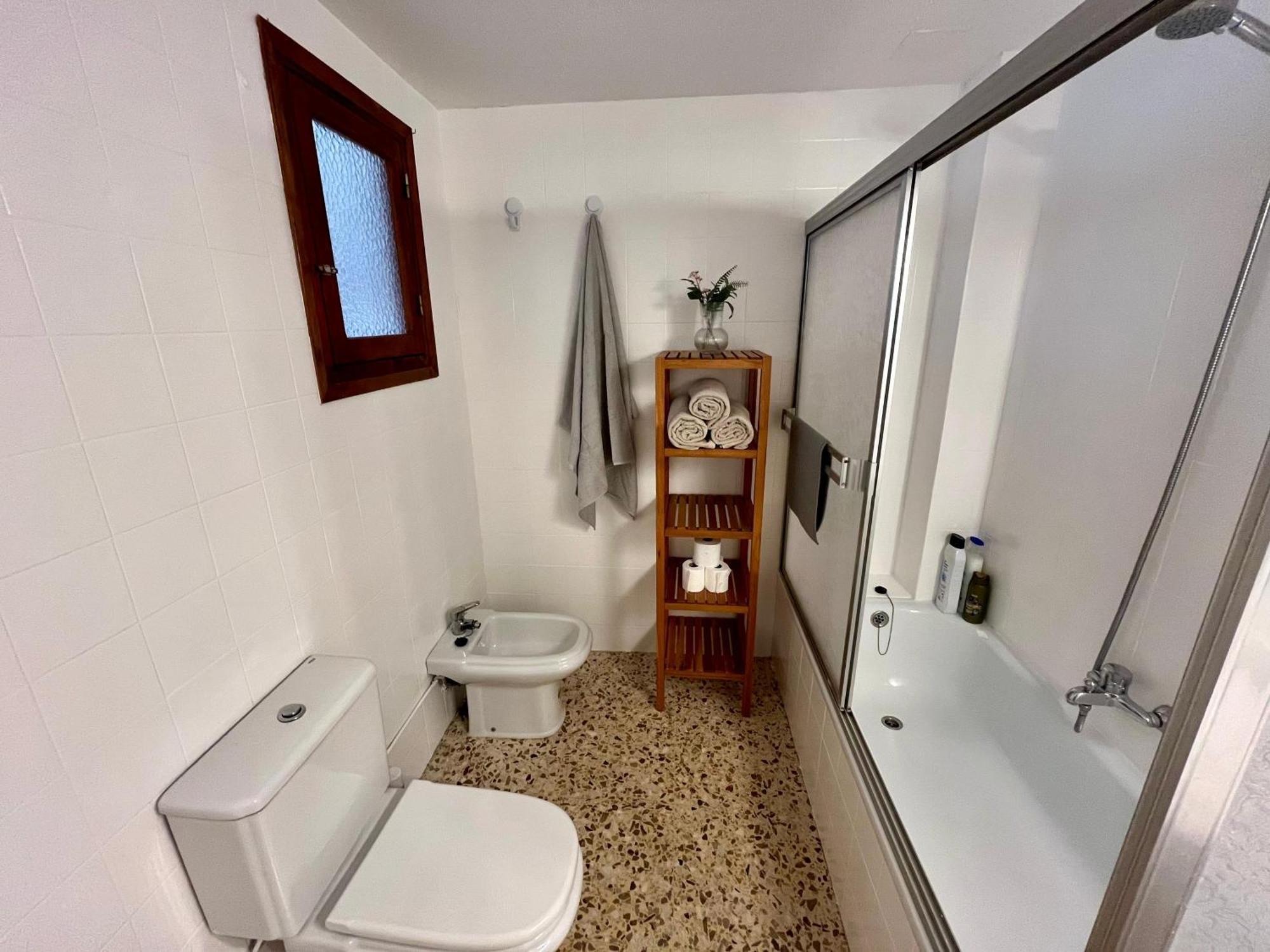Apartment Playa - Pau Pi *