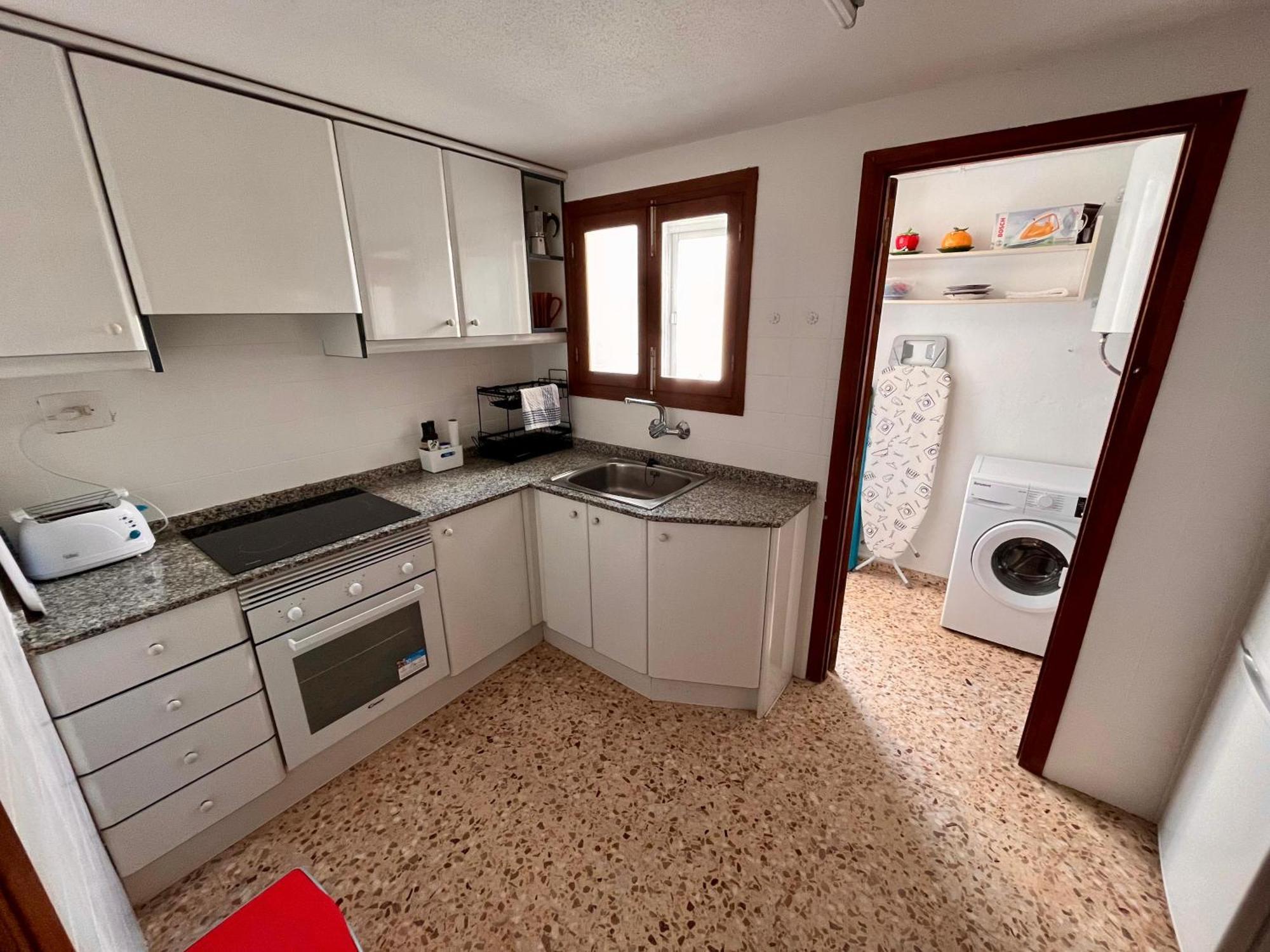 Apartment Playa - Pau Pi *