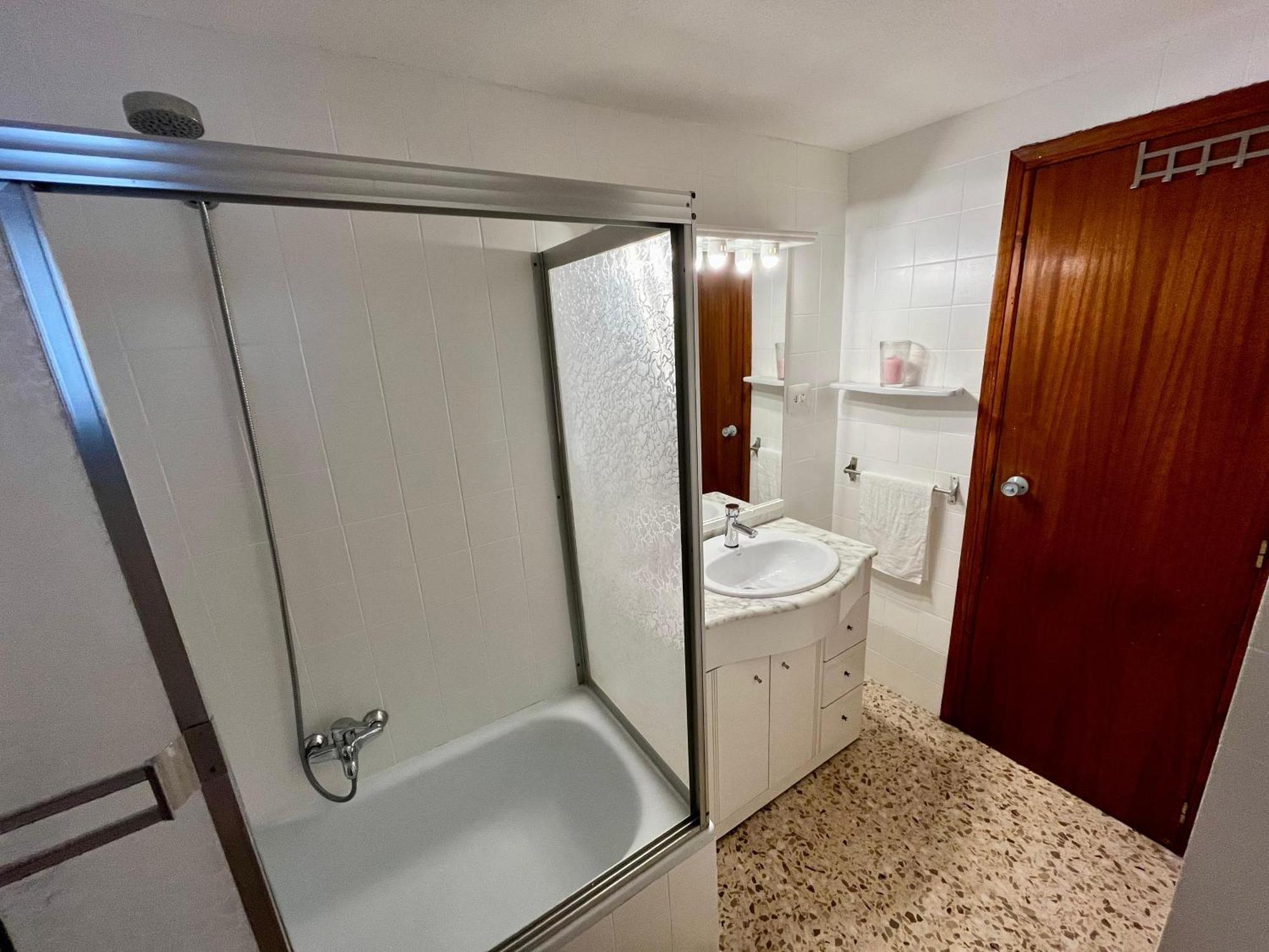 Playa - Pau Pi Apartment Oliva