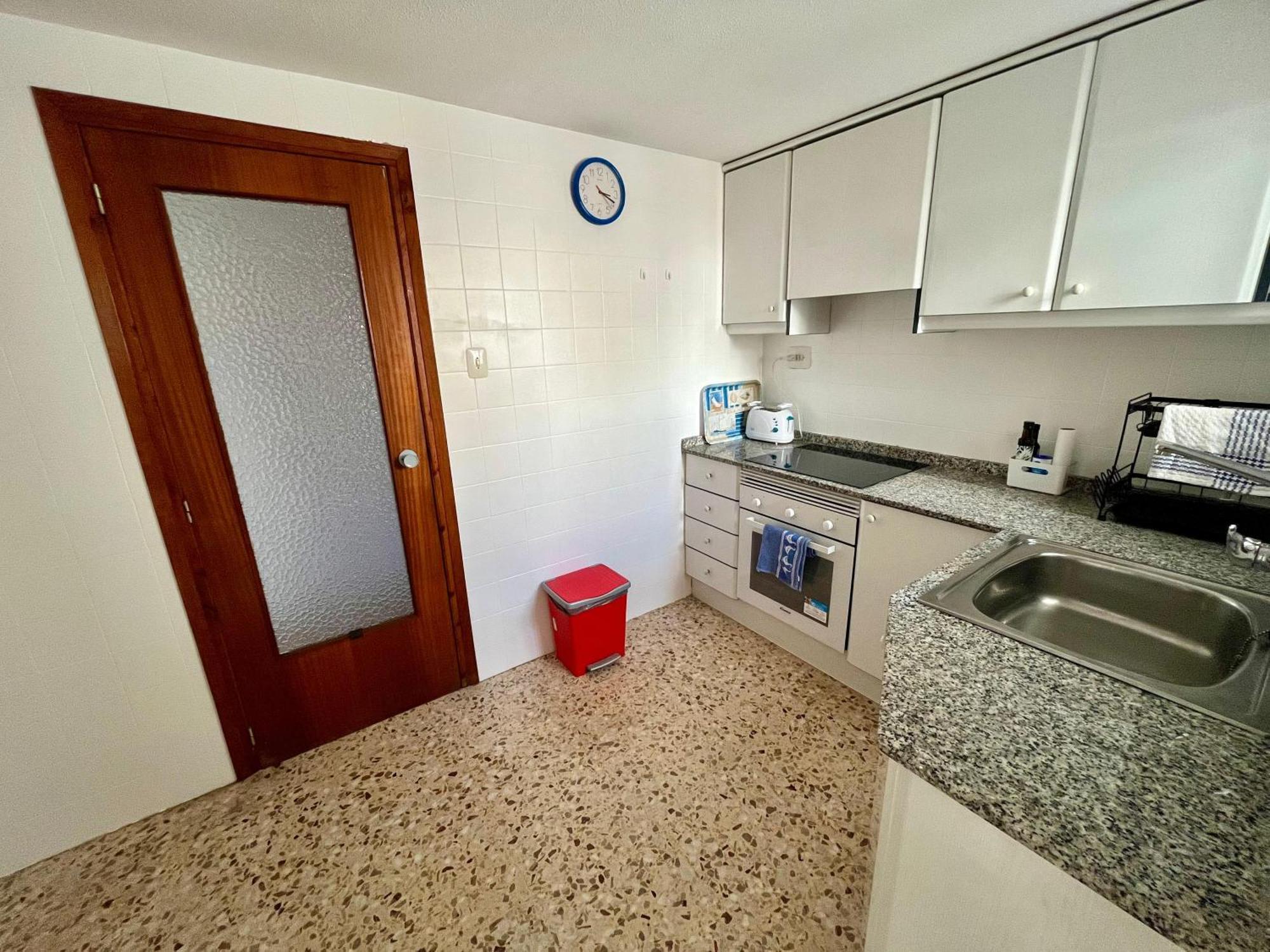 Playa - Pau Pi Apartment